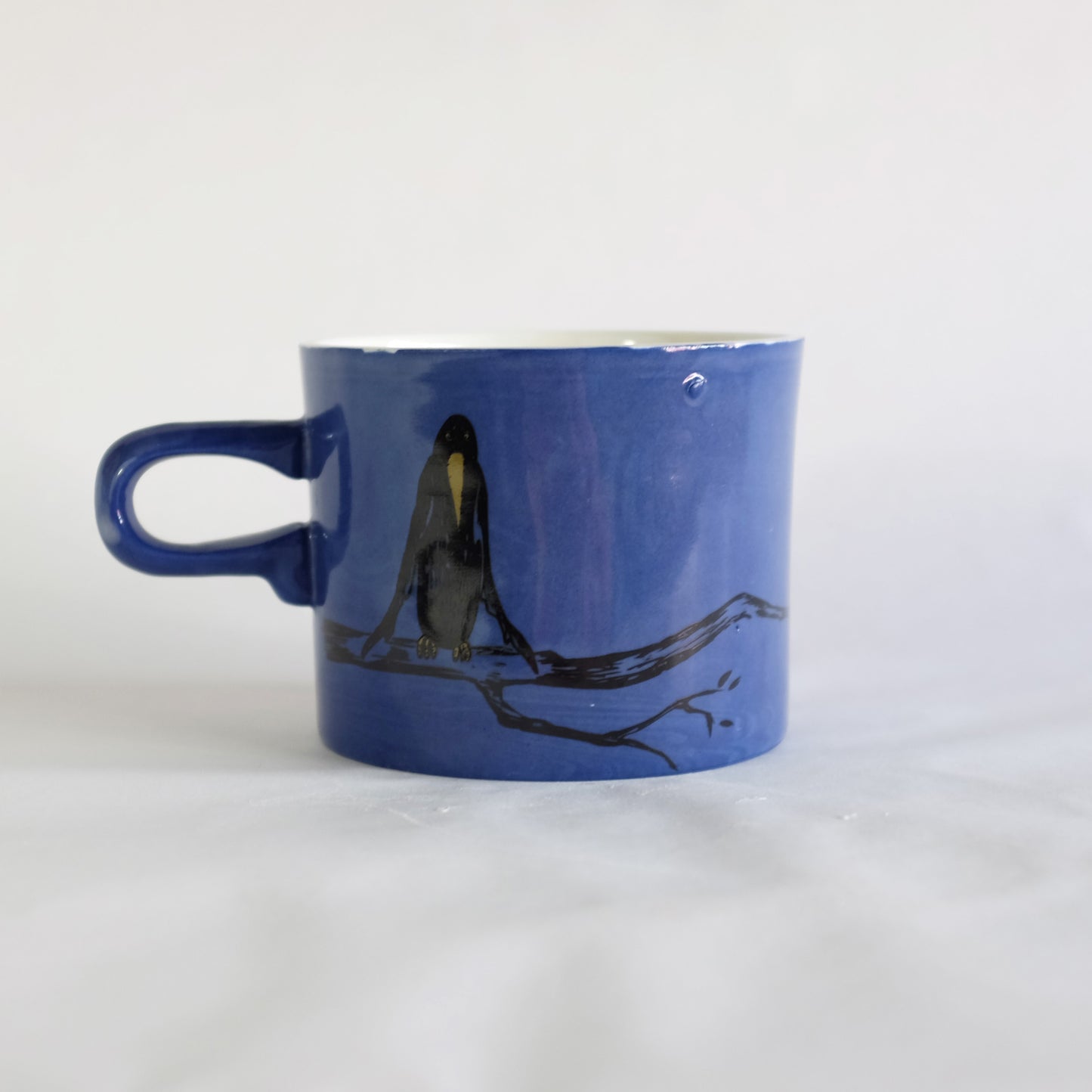 Dog Mug