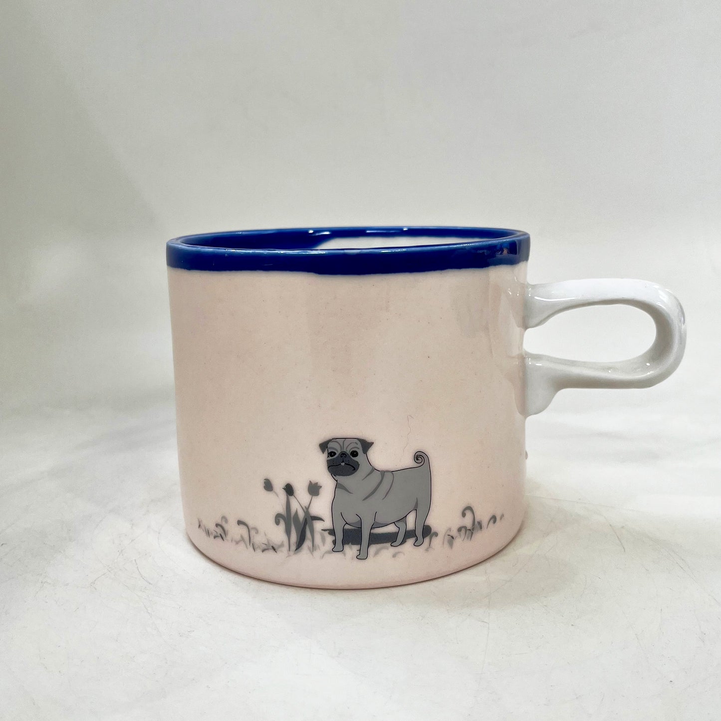 Dog Mug