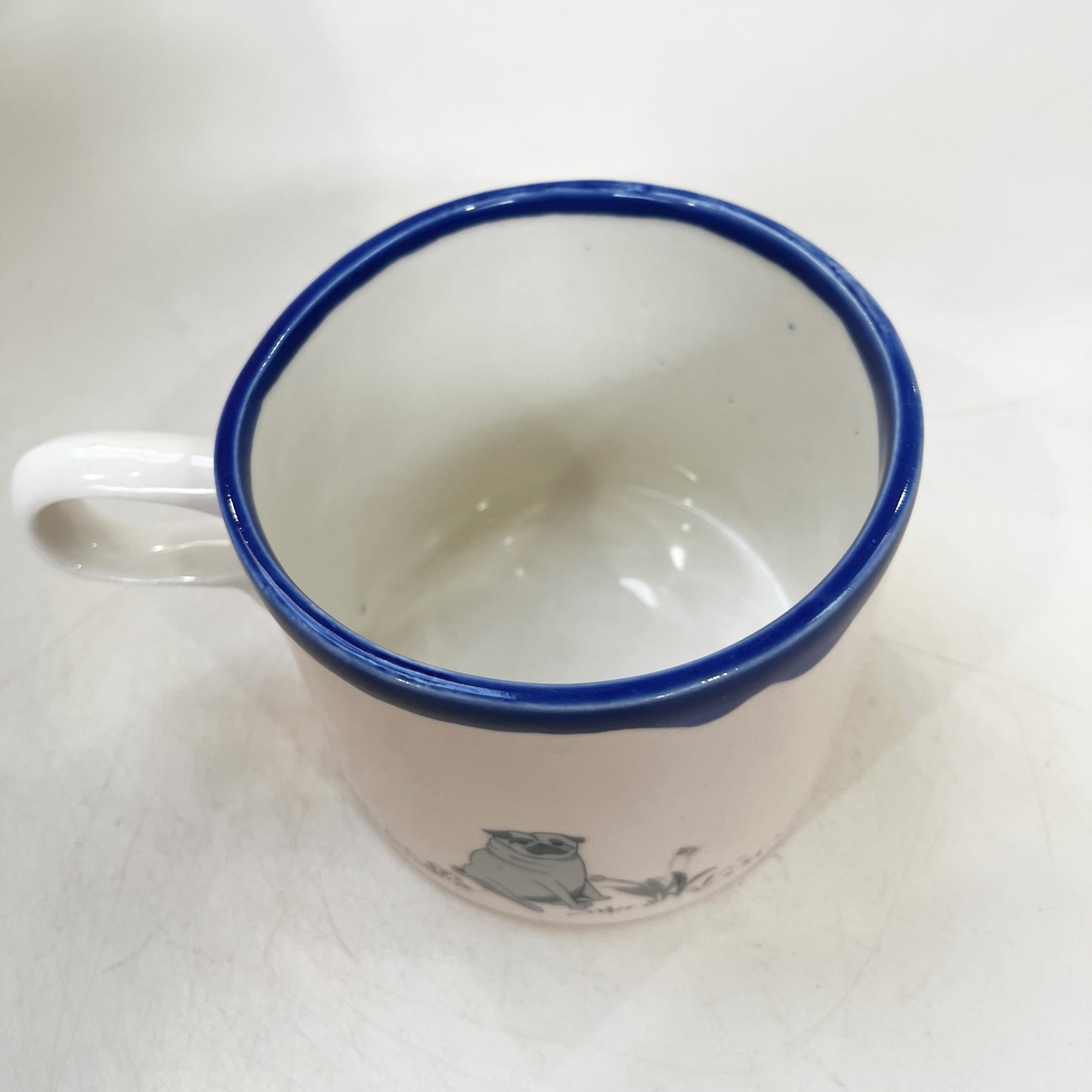 Dog Mug