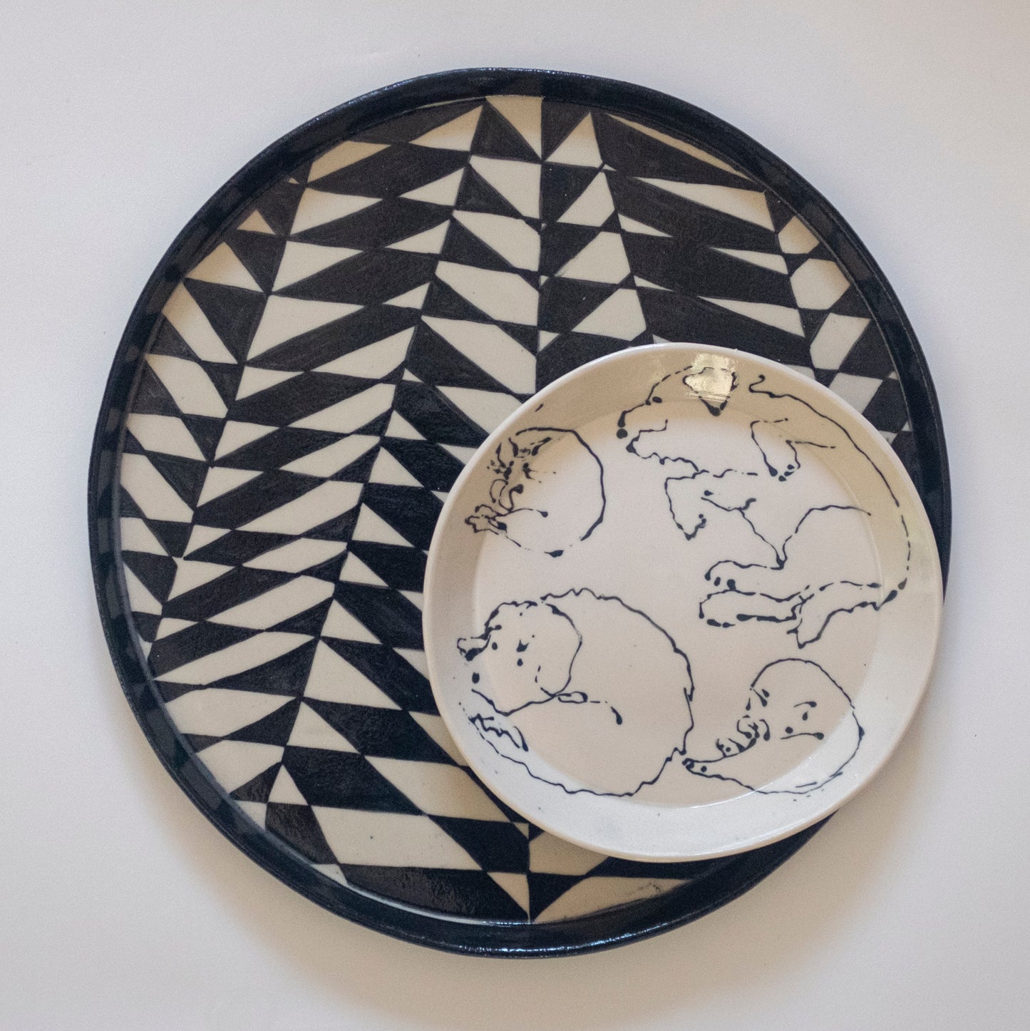 No. 12 - rust designs