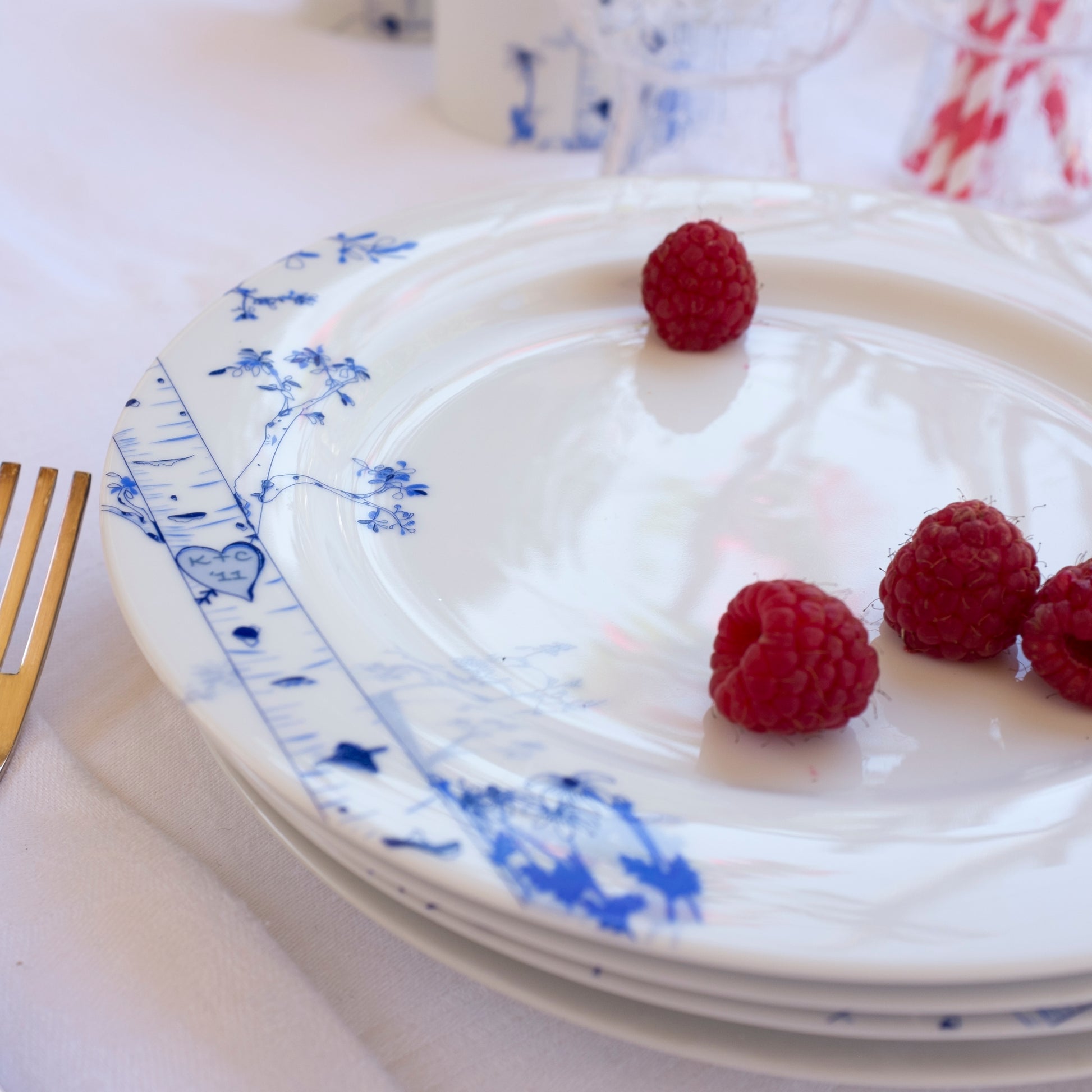 personalized-birch-dessert-plates