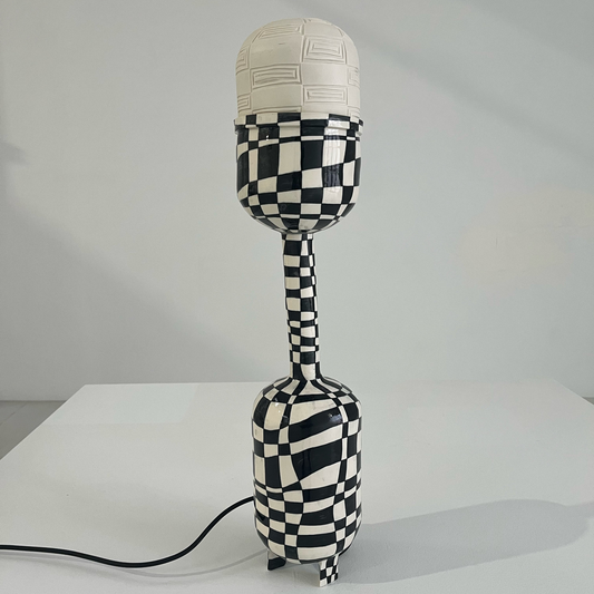 Giraffe - rust designs