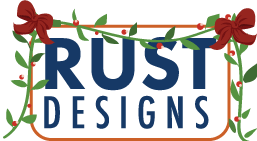 rust designs