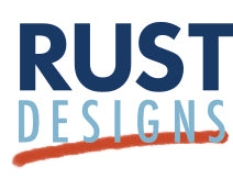 rust designs