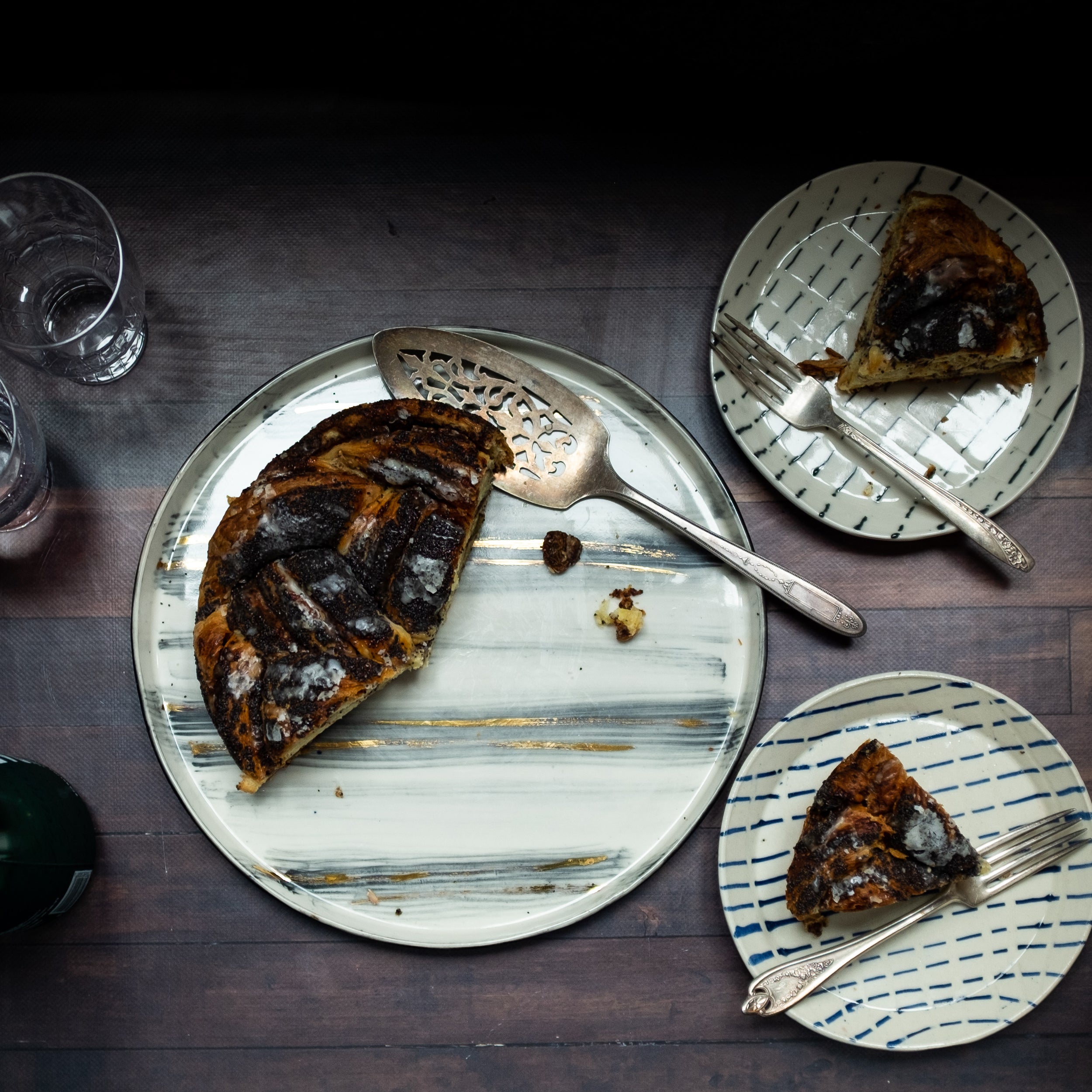 Rust Designs Hand-crafted Dinnerware – rust designs