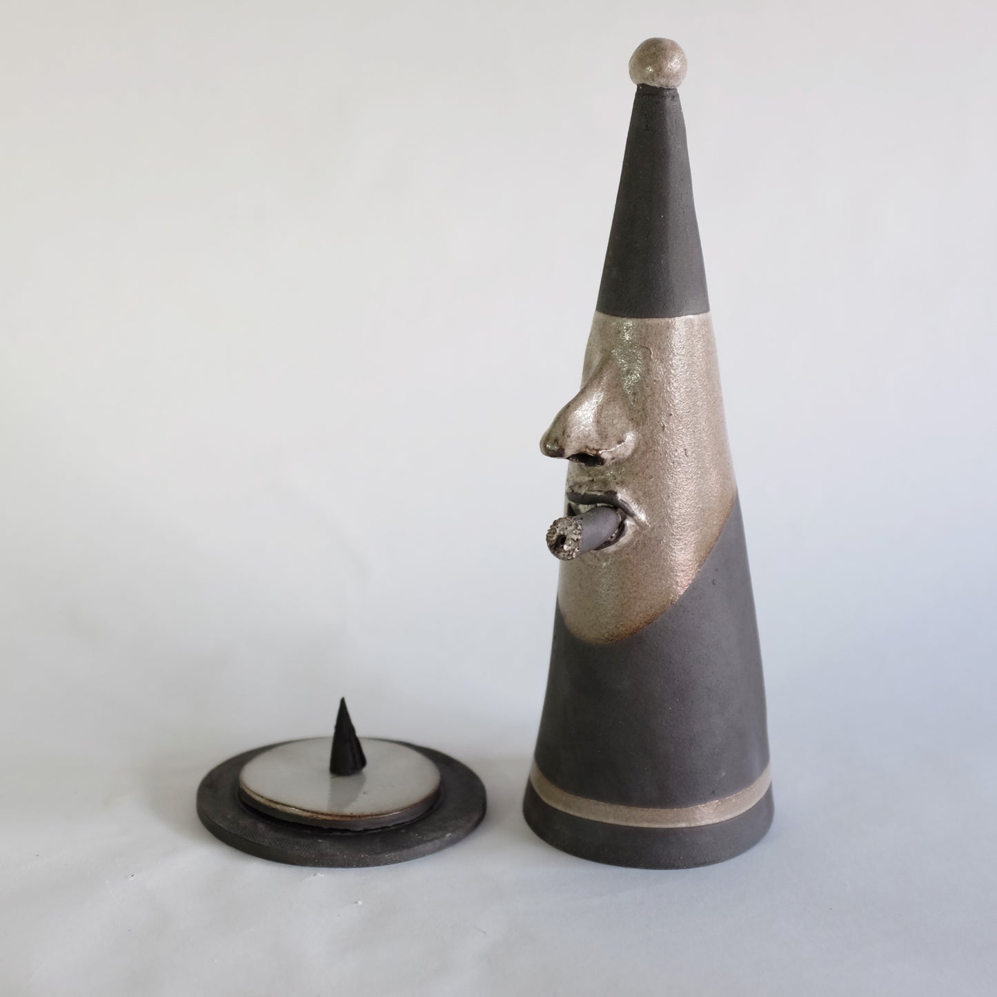 Incense Smoker