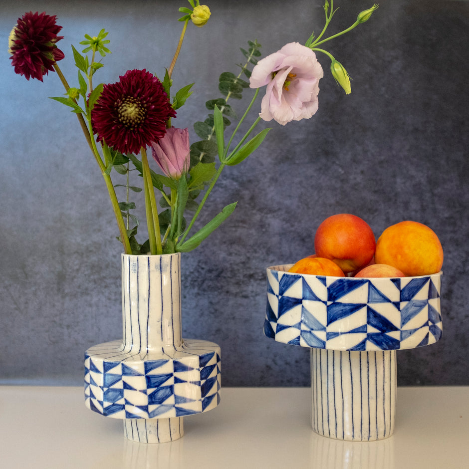 Rust Designs Hand-crafted Dinnerware – rust designs