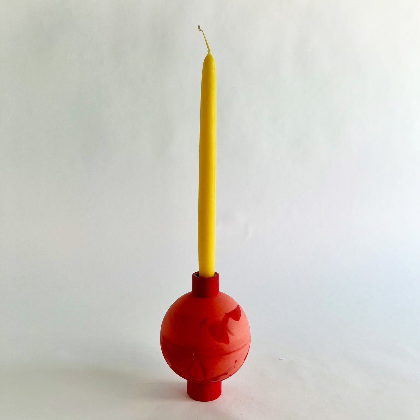 Fat Candle Holder
